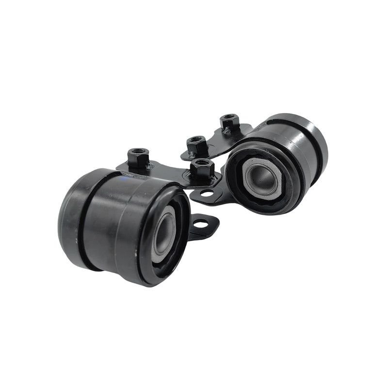 2 Pcs Front Control Arm Lower Inner Bush Kit Left Hand+Right Hand Fit For Ford Focus LS LT LV 07/2004-09/2012