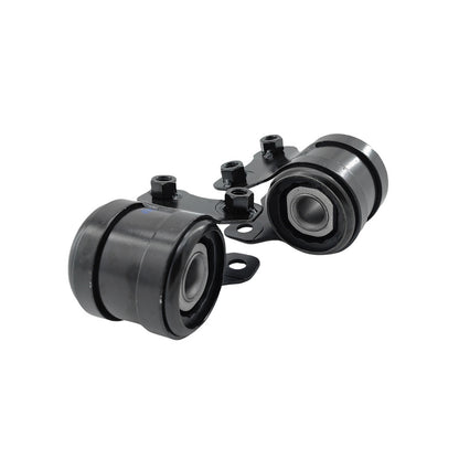 2 Pcs Front Control Arm Lower Inner Bush Kit Left Hand+Right Hand Fit For Ford Focus LS LT LV 07/2004-09/2012