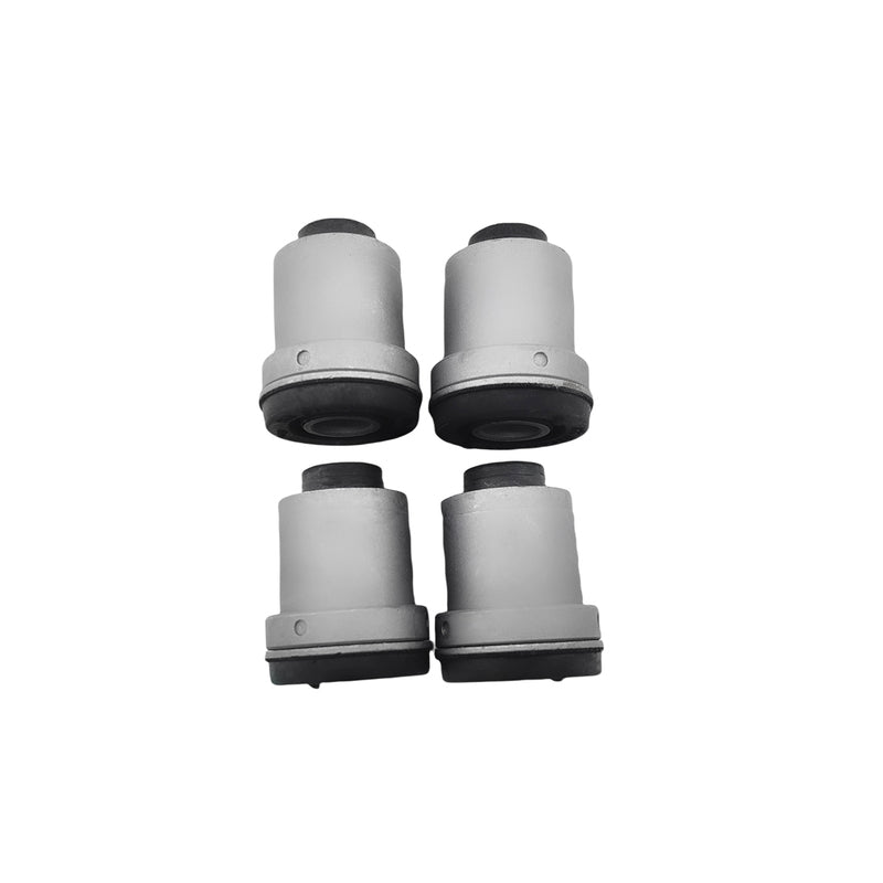 4 x Front Control Arm Upper Inner Bushes Fit For Mazda BT50 UN Ford PJ PK 2WD 4WD 2006-2011