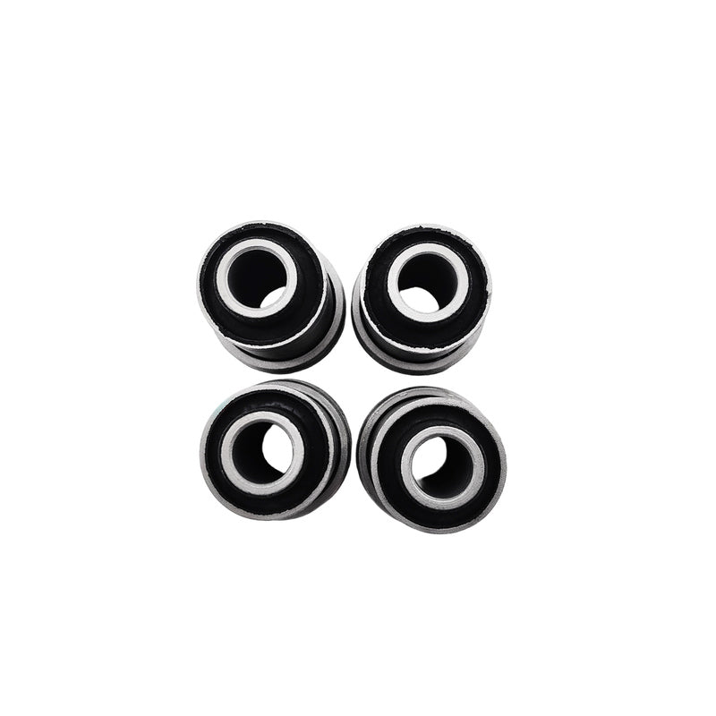 4 x Front Control Arm Upper Inner Bushes Fit For Mazda BT50 UN Ford PJ PK 2WD 4WD 2006-2011