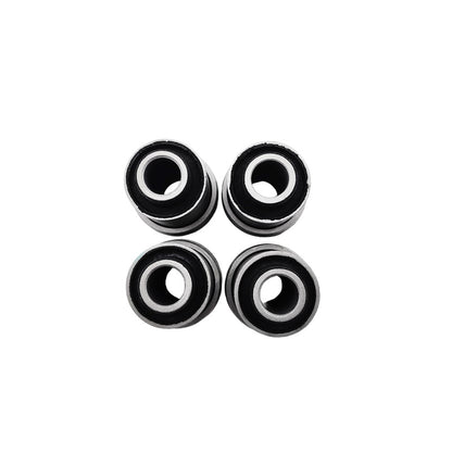 4 x Front Control Arm Upper Inner Bushes Fit For Mazda BT50 UN Ford PJ PK 2WD 4WD 2006-2011