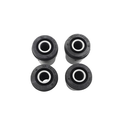 4 x Front Control Arm Upper Inner Bushes Fit For Mazda BT50 UN Ford PJ PK 2WD 4WD 2006-2011