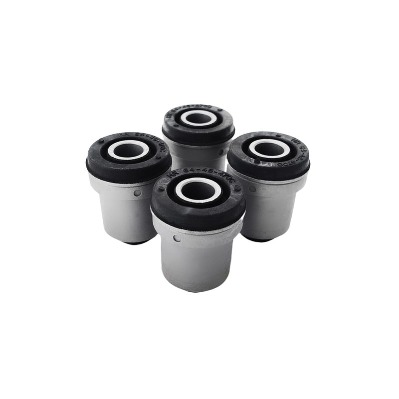 4 x Front Control Arm Upper Inner Bushes Fit For Mazda BT50 UN Ford PJ PK 2WD 4WD 2006-2011