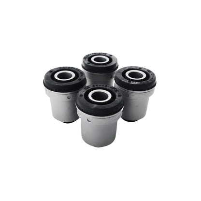4 x Front Control Arm Upper Inner Bushes Fit For Mazda BT50 UN Ford PJ PK 2WD 4WD 2006-2011