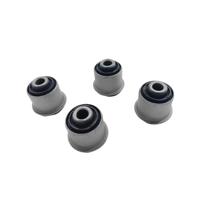 4Pcs Front Control Arm Upper Inner Bush Fit For Ford Ranger PX For Mazda BT50 UP UR