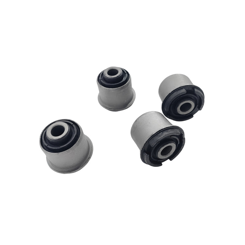 4Pcs Front Control Arm Upper Inner Bush Fit For Ford Ranger PX For Mazda BT50 UP UR