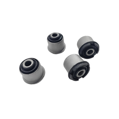 4Pcs Front Control Arm Upper Inner Bush Fit For Ford Ranger PX For Mazda BT50 UP UR