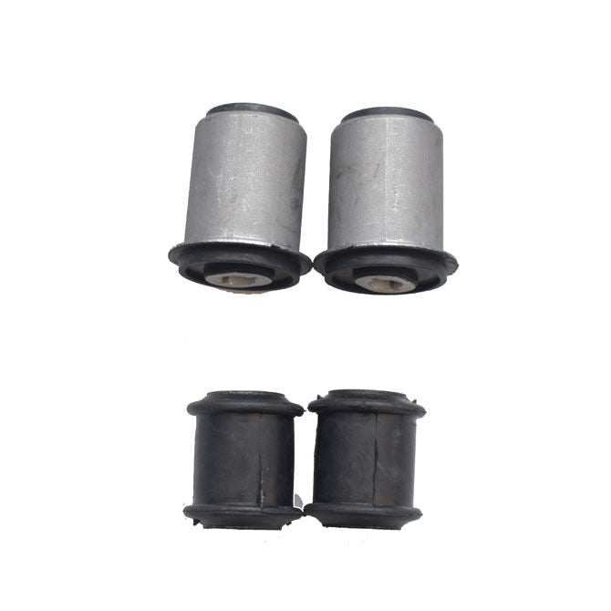 Front Inner & Outer Control Arm Bush Kit Fits Commodore VR VS VT VX VY VZ
