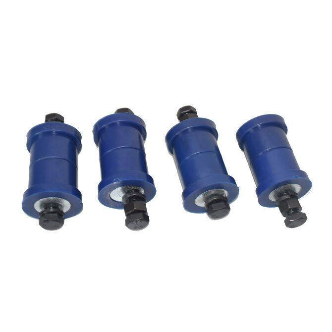 Fit For Holden Commodore Ute Wagon Sedan Rear Camber Adjustment Bush Kit
