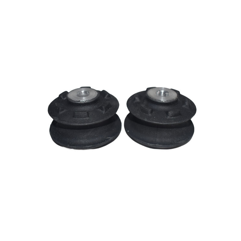 2 x Rear Top Strut Mount Shock Upper Mount Fit For Holden Commodore VE VF WM WN