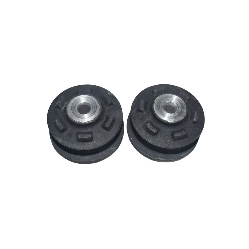 2 x Rear Top Strut Mount Shock Upper Mount Fit For Holden Commodore VE VF WM WN