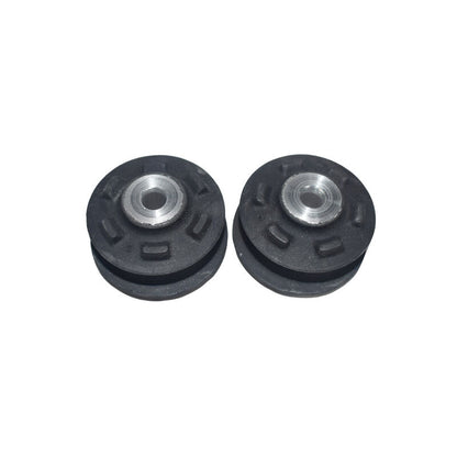 2 x Rear Top Strut Mount Shock Upper Mount Fit For Holden Commodore VE VF WM WN
