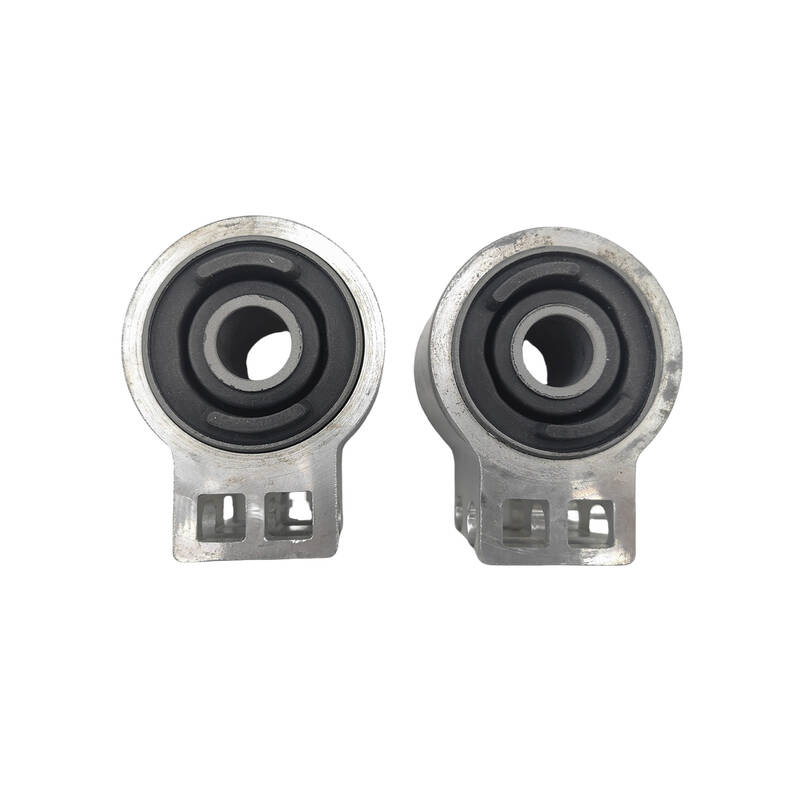 Pair Front Lower Control Arm Rear Bushings Fit For Holden Cruze JG JH 1.8L 2.0L 2008-ON