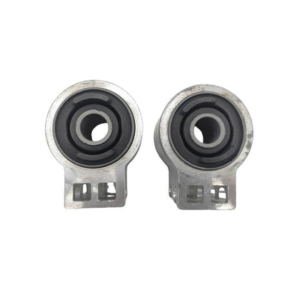 Pair Front Lower Control Arm Rear Bushings Fit For Holden Cruze JG JH 1.8L 2.0L 2008-ON