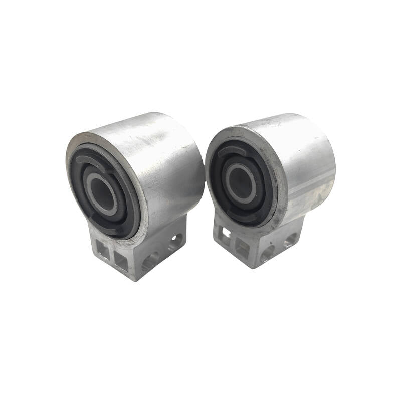 Pair Front Lower Control Arm Rear Bushings Fit For Holden Cruze JG JH 1.8L 2.0L 2008-ON