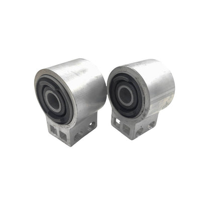 Pair Front Lower Control Arm Rear Bushings Fit For Holden Cruze JG JH 1.8L 2.0L 2008-ON