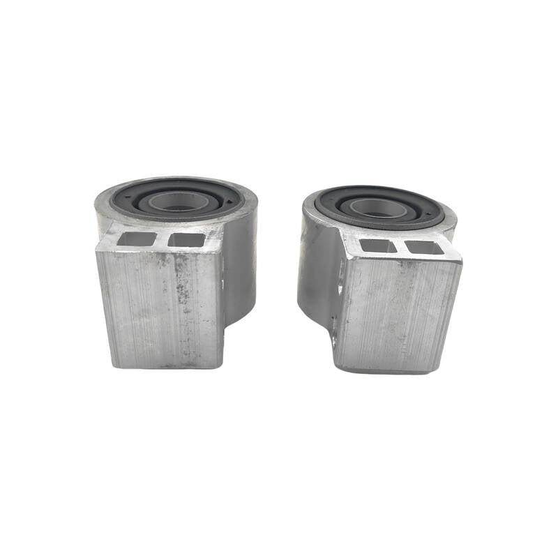 Pair Front Lower Control Arm Rear Bushings Fit For Holden Cruze JG JH 1.8L 2.0L 2008-ON