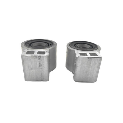 Pair Front Lower Control Arm Rear Bushings Fit For Holden Cruze JG JH 1.8L 2.0L 2008-ON