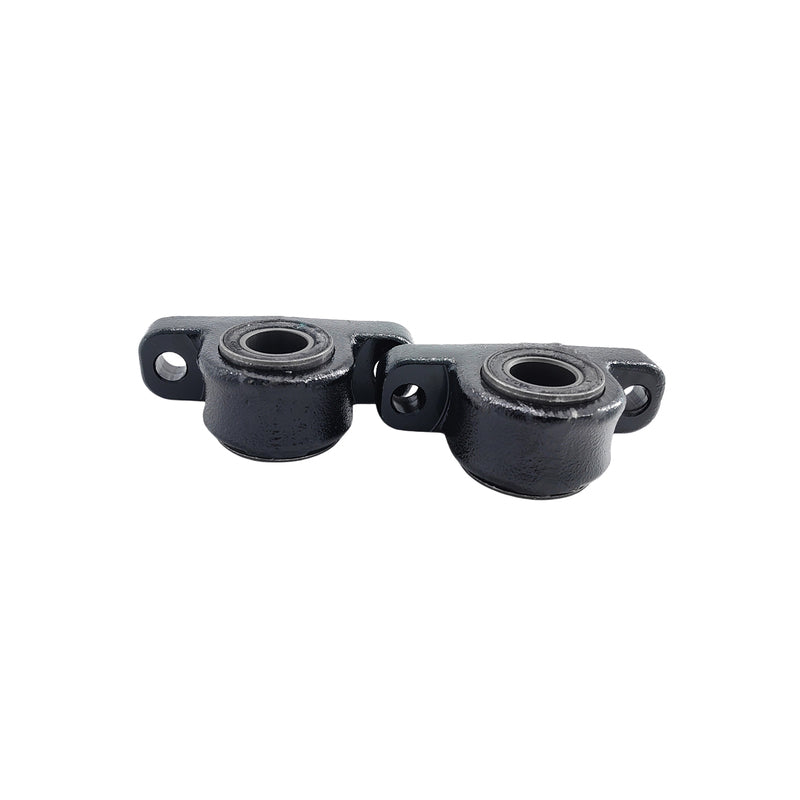 Front Control Arm Lower Inner Rear Bush Kit Fit For Jeep Grand Cherokee WH 2005-2010