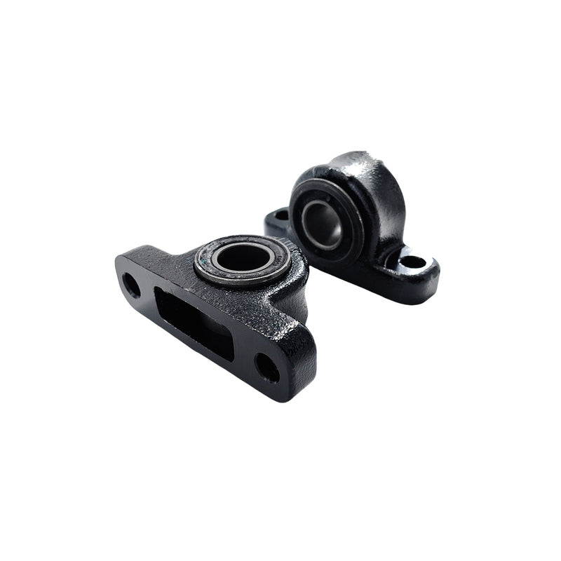 Front Control Arm Lower Inner Rear Bush Kit Fit For Jeep Grand Cherokee WH 2005-2010