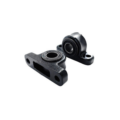 Front Control Arm Lower Inner Rear Bush Kit Fit For Jeep Grand Cherokee WH 2005-2010