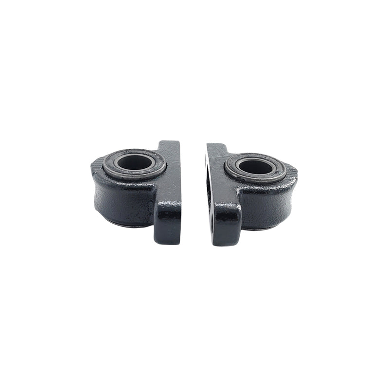 Front Control Arm Lower Inner Rear Bush Kit Fit For Jeep Grand Cherokee WH 2005-2010