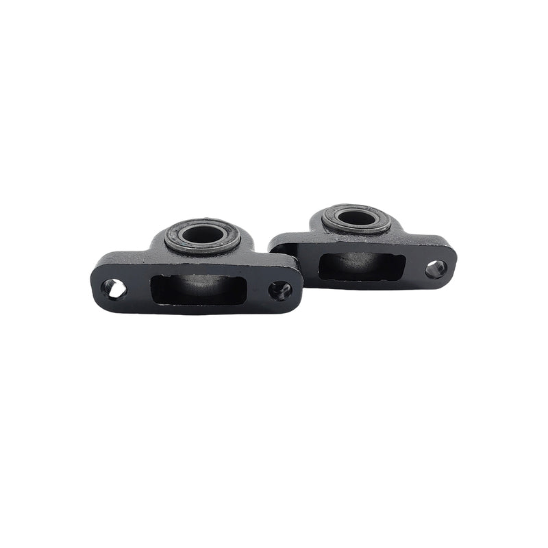 Front Control Arm Lower Inner Rear Bush Kit Fit For Jeep Grand Cherokee WH 2005-2010