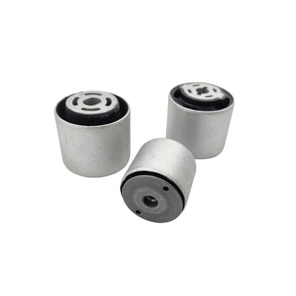 3 PCS Rear Diff Mount Bush Fit For Jeep Grand Cherokee WK 2011-ON 52124994AB