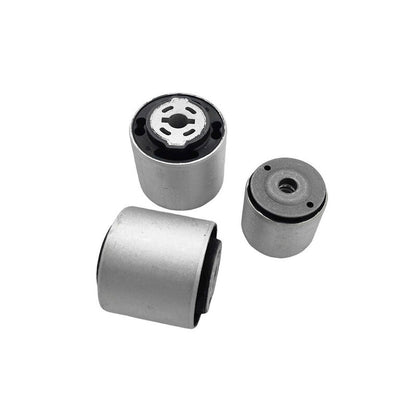 3 PCS Rear Diff Mount Bush Fit For Jeep Grand Cherokee WK 2011-ON 52124994AB