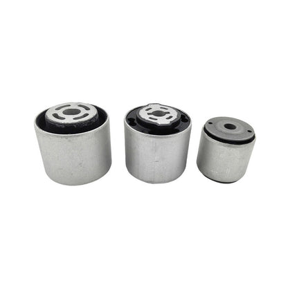 3 PCS Rear Diff Mount Bush Fit For Jeep Grand Cherokee WK 2011-ON 52124994AB