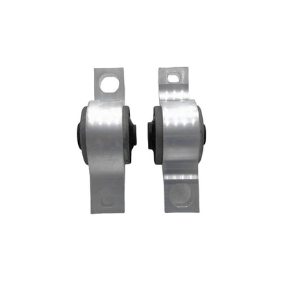2 Pcs Front Lower Control Arm Bushes Kit Left Hand+Right Hand Fit For Lexus IS250 IS250C IS350 08/2005-2017