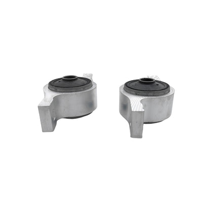 2 Pcs Front Lower Control Arm Bushes Kit Left Hand+Right Hand Fit For Lexus IS250 IS250C IS350 08/2005-2017