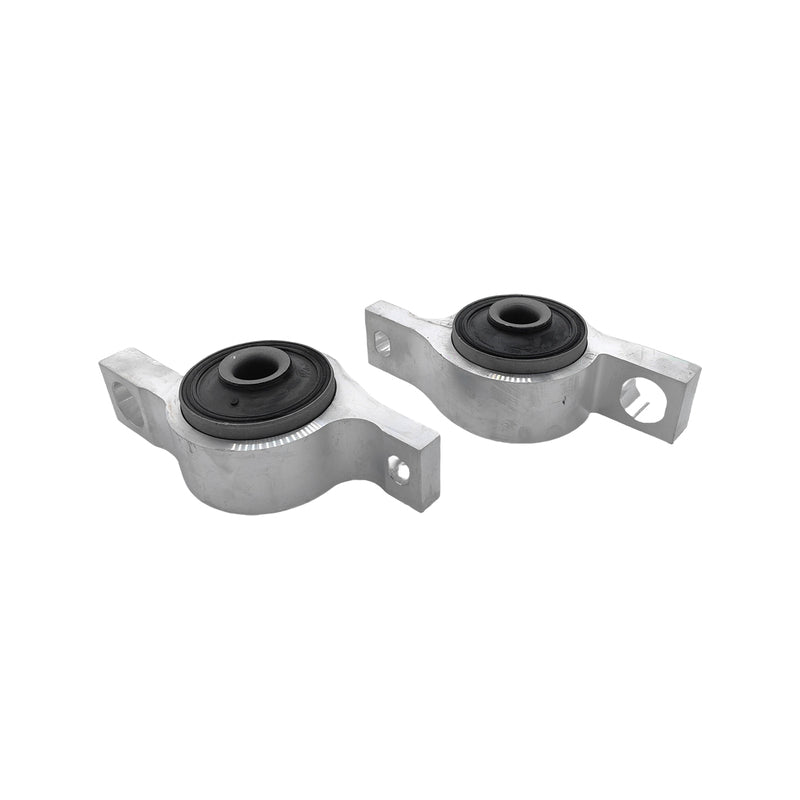 2 Pcs Front Lower Control Arm Bushes Kit Left Hand+Right Hand Fit For Lexus IS250 IS250C IS350 08/2005-2017