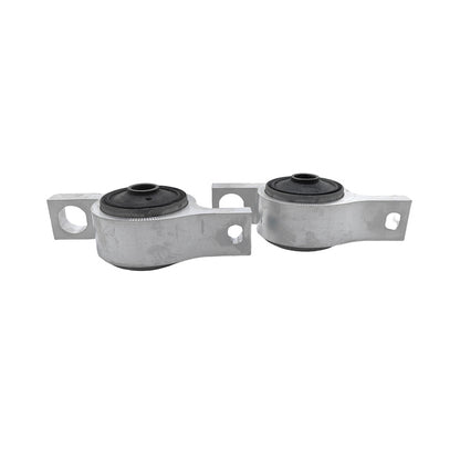 2 Pcs Front Lower Control Arm Bushes Kit Left Hand+Right Hand Fit For Lexus IS250 IS250C IS350 08/2005-2017