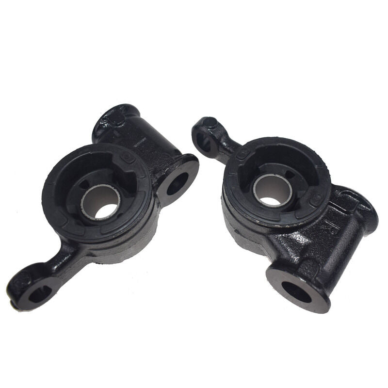 2 x Front Control Arm Lower Inner Rear Bush Fit For Mazda 3 BM BN 6 GJ CX-5 KE