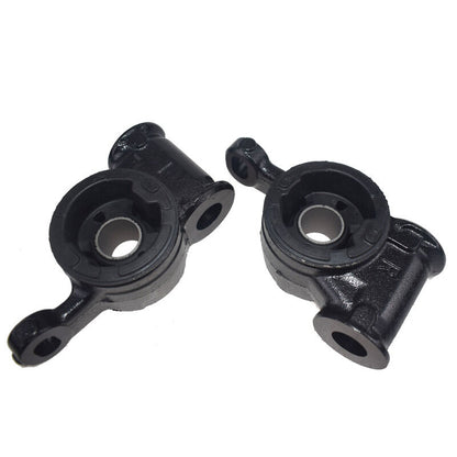 2 x Front Control Arm Lower Inner Rear Bush Fit For Mazda 3 BM BN 6 GJ CX-5 KE