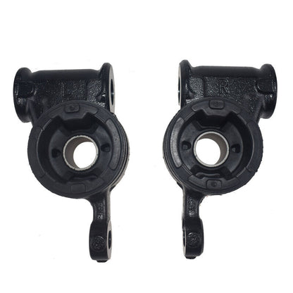 2 x Front Control Arm Lower Inner Rear Bush Fit For Mazda 3 BM BN 6 GJ CX-5 KE