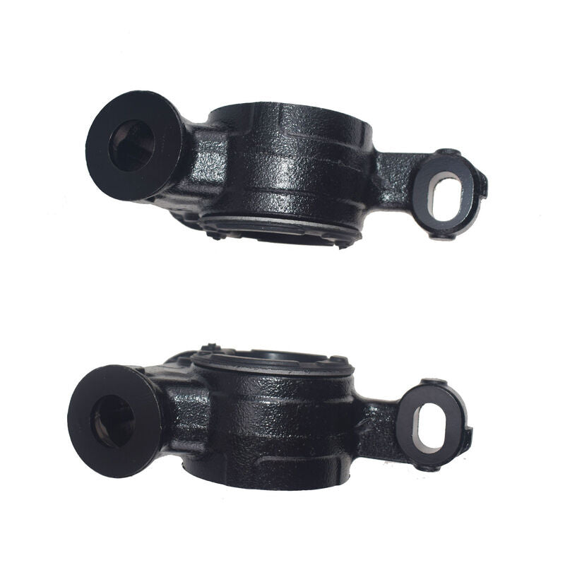 2 x Front Control Arm Lower Inner Rear Bush Fit For Mazda 3 BM BN 6 GJ CX-5 KE