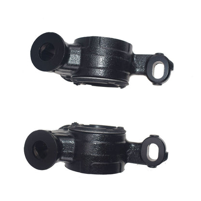 2 x Front Control Arm Lower Inner Rear Bush Fit For Mazda 3 BM BN 6 GJ CX-5 KE