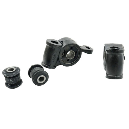 4Pcs Front Control Arm Lower Inner Bushes Fit For Mazda 3 BM BN 6 GJ CX-5 KE