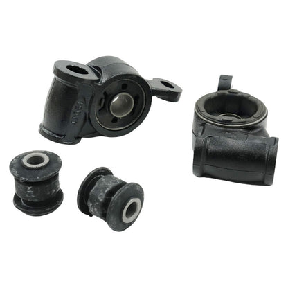 4Pcs Front Control Arm Lower Inner Bushes Fit For Mazda 3 BM BN 6 GJ CX-5 KE