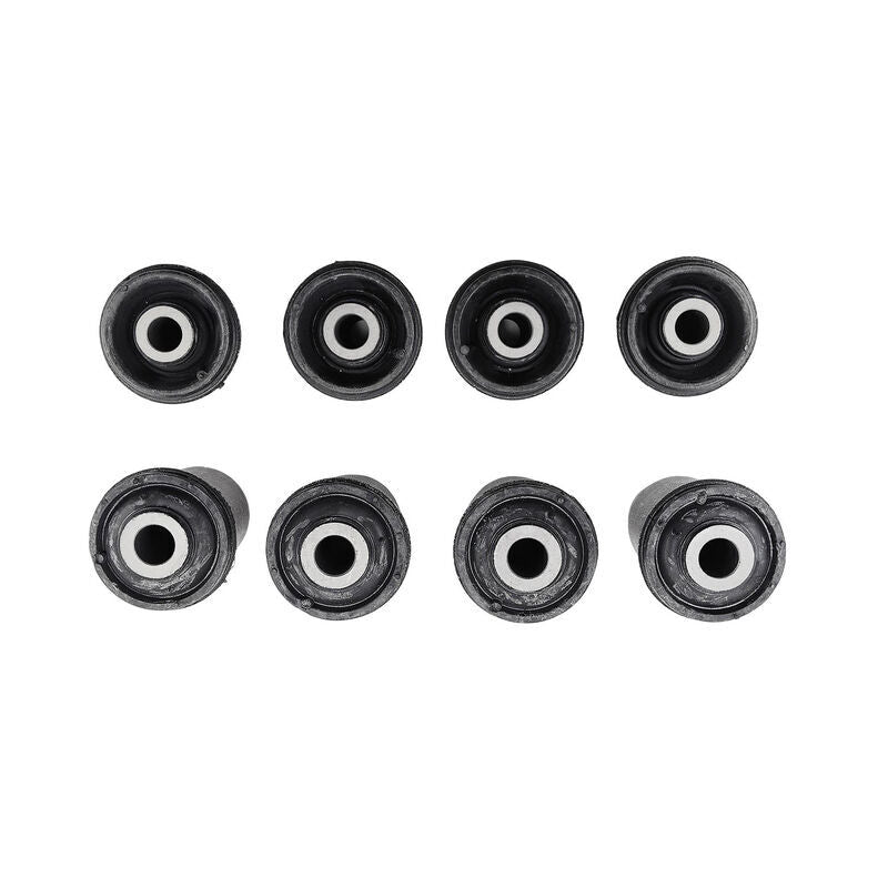 Control Arm Front Upper & Lower Inner Bush Kit Fit For Mitsubishi Triton ML MN 4WD 2006-ON