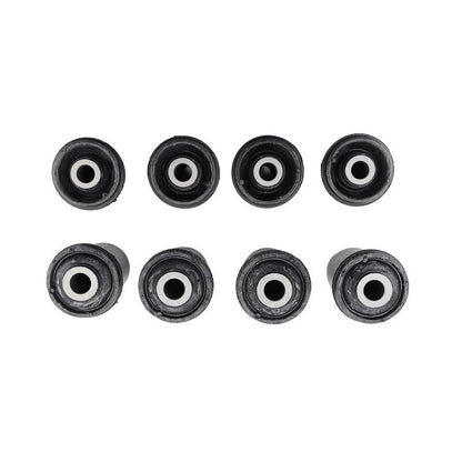 Control Arm Front Upper & Lower Inner Bush Kit Fit For Mitsubishi Triton ML MN 4WD 2006-ON