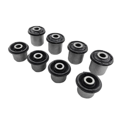 Control Arm Front Upper & Lower Inner Bush Kit Fit For Mitsubishi Triton ML MN 4WD 2006-ON