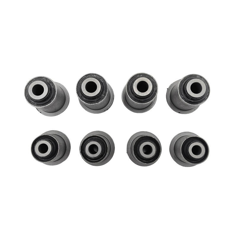 Control Arm Front Upper & Lower Inner Bush Kit Fit For Mitsubishi Triton ML MN 4WD 2006-ON