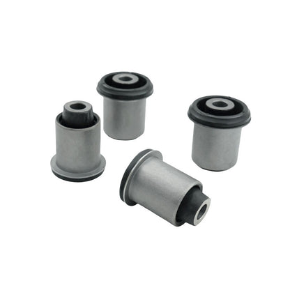 4 Pcs Front Control Arm Lower Inner Bush Kit Fit For Mitsubishi Pajero NM NP NS NT NW NX 2000-ON