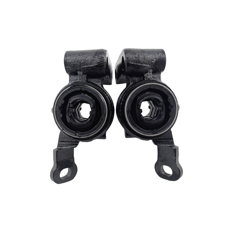 2 x Front Lower Control Arm Bushes Fit For Mini R50 R52 R53 R55 R56 R57 R58 R59 2000-2015