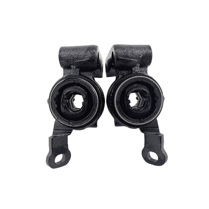 2 x Front Lower Control Arm Bushes Fit For Mini R50 R52 R53 R55 R56 R57 R58 R59 2000-2015