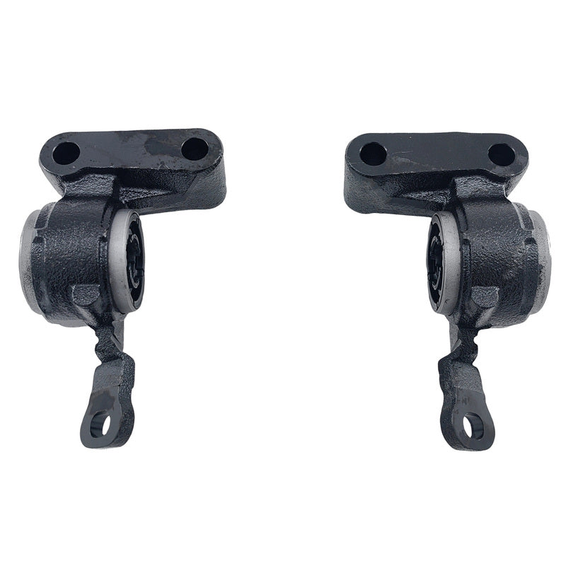 2 x Front Lower Control Arm Bushes Fit For Mini R50 R52 R53 R55 R56 R57 R58 R59 2000-2015