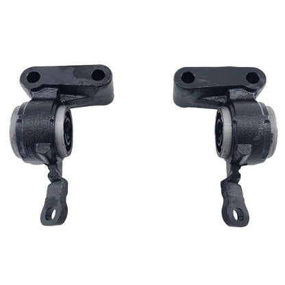 2 x Front Lower Control Arm Bushes Fit For Mini R50 R52 R53 R55 R56 R57 R58 R59 2000-2015